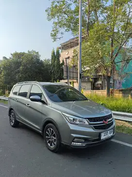 wuling cortez turbo 1.5 matic
