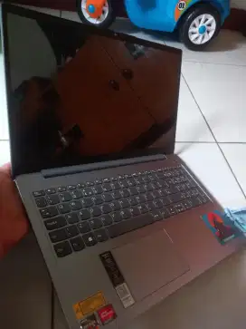 Jual Laptop karena BU