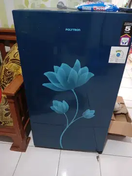 Kulkas baru 6 bulan pemakaian