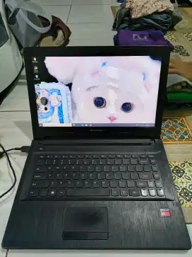 Jual Laptop merk LENOVO