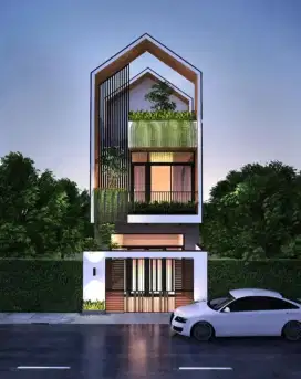 Jasa renovasi rumah,ruko dan villa all bali