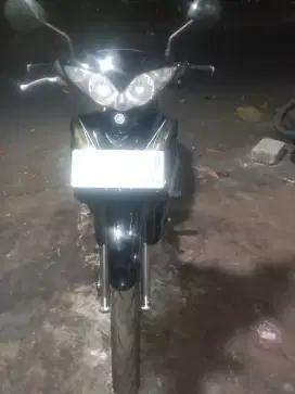 Jupiter z burhan th 2009