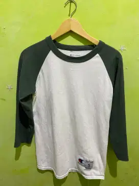 Kaos Champion 2 warna