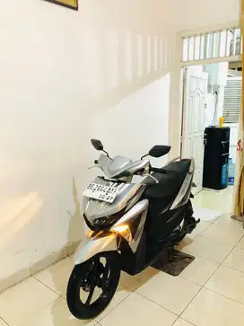 YAMAHA SOUL GT NEW ISTIMEWA 2018 Pajak Hidup