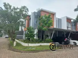 Rumah Posisi Hook Area Premium di Bintaro Sektor 7. 16734