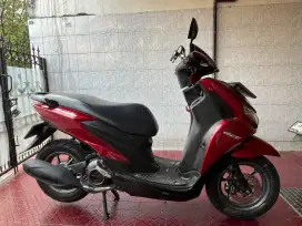 Yamaha freego th 2019 pjk hidup