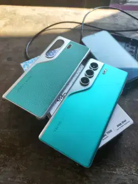 Tecno camon 40 Pro