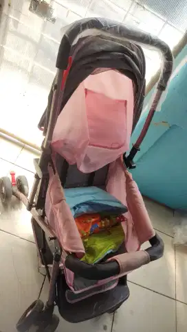 Stroller bayi no brand