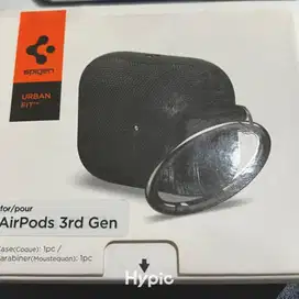 Casing airpods 3rd generation