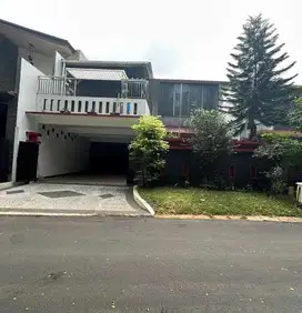 DIJUAL RUMAH ASRI SIAP HUNI DI CITRAGRAN CIBUBUR