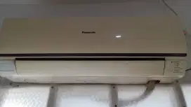 Jual AC 1 PK Panasonic Murah