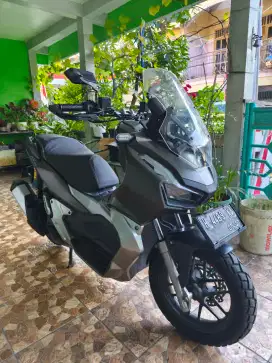 HONDA ADV 150 CC TAHUN 2022 KEYLESS ORI