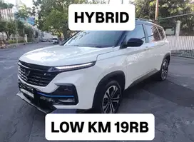 Wuling Almaz RS Hybrid Matic 2023 Mulus Like New