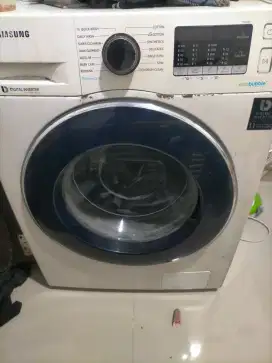Mesin cuci Samsung front loading 9kg