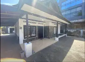 Rumah Sewa Cocok Kantor Area Gejayan Lokasi Dekat Olifant Dan UGM