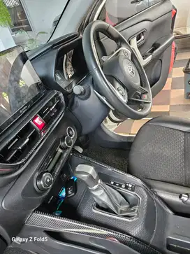 Toyota Raize 2021 Bensin
