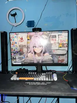 Monitor MSI 27INCH 180hz