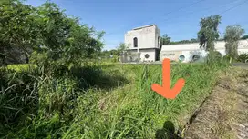 Tanah Murah Area Jakal KM. 11 Cocok Untuk Villa Dan Homestay