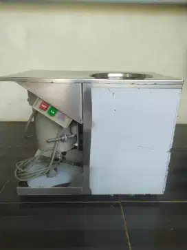 Mixer adonan roti,cakwe,pempek