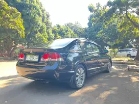 Honda Civic FD 1.8 MT 2010 Cirebon Kota