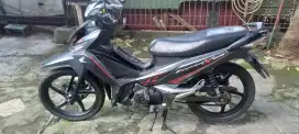 Supra x 125 fi 2017 dd