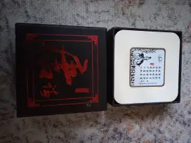 Alas Gelas (Coaster)