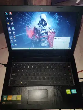 Lenovo Core i5 Slim Nvidia 2GB