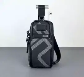 Tas Tumi Compact New Edition Body Slingbag