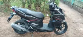 Honda Vario cbs 160