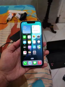 iphone 14 basic blue 128gb bypass wifi ibox