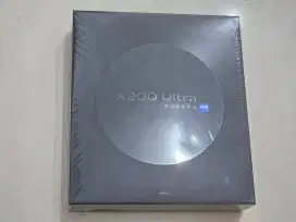 Vivo X200 Ultra 16/512GB Silver ori BNOB 15 16 pura 80 s25 s26 x8