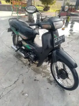 Astrea grand irit mesin bagus lumayan