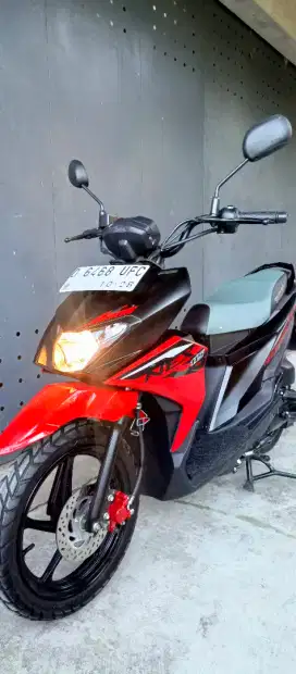 Suzuki Nex Crossover 2023