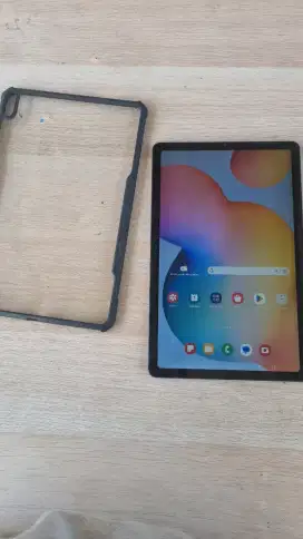 Samsung Tab S6 Lite 4/128
