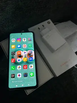 Xiaomi 11T Ram 8/256 5G mulus fullset