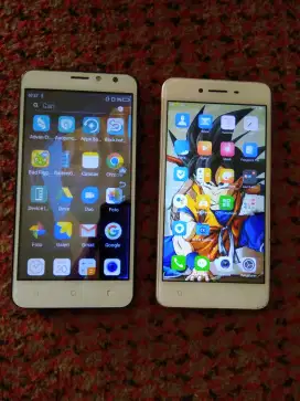 2pcs Hp 4G apa adanya