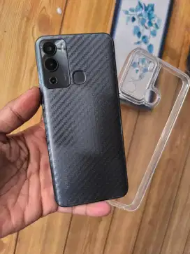Infinix Hot 12i Ram 4/64GB
