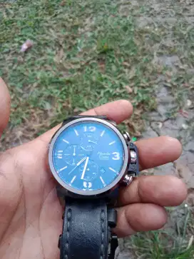 Jam alexsander cristine