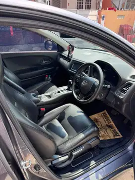 Honda HR-V 2019 Bensin