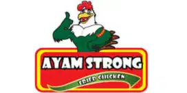 Ayam Strong Indonesia