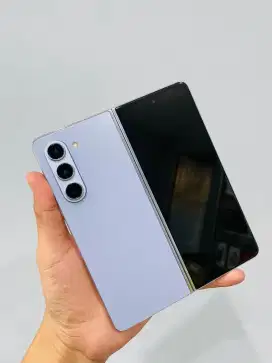Samsung Z Fold 5 12/512gb Sein Fullset Mulus