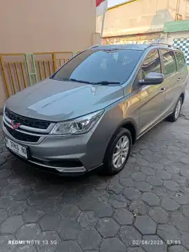 Dijual Wuling CorteZ Turbo 1.500 CC 2023 Istimewa Seperti Baru