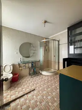 Apartemen 1BR Furnished Mediterania Palace Jakpus