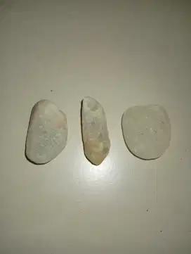 Bahan Batu Kinyang aer