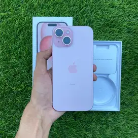 IPHONE 15 128GB IBOX