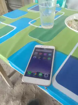 Oppo a71 ram 2 normal