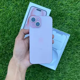 IPHONE 15 128GB IBOX