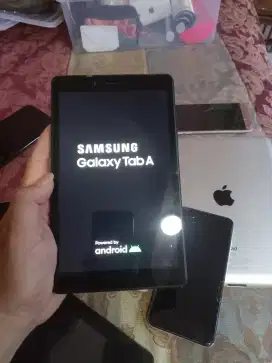 Samsung tab dijual aj