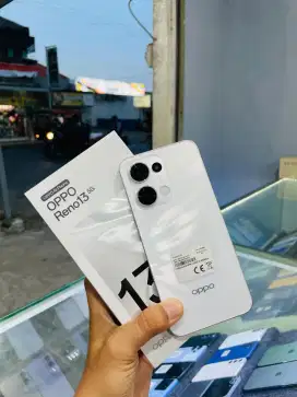 Oppo Reno 13 5G 12/256gb Fullset Ori