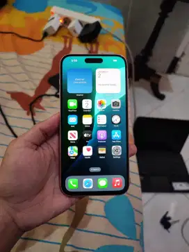 iphone 15 plus 128gb pink bypass wifi only